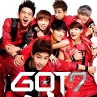 All rights administered by jyp ent. Got7 Lyrics Index Lyrics Color Coded Lyrics Lyrics At Ccl
