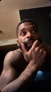 Mario Chatman's Instagram, Twitter & Facebook