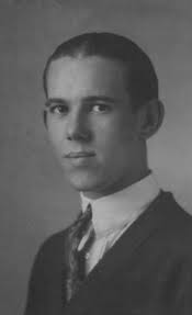 Forrest William Lorick (1905-1978)