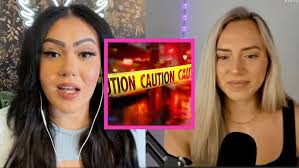 I Almost Died as a Stripper...But God Saved Me