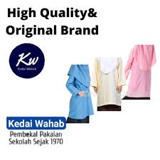 Te miejsca na pobyt są wysoko oceniane za lokalizację, czystość i nie tylko. Kedai Wahab Online Shop Shopee Malaysia