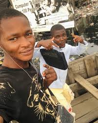 Emmanuel Peter Paul (@iam_davidlouis) • Instagram photos and videos