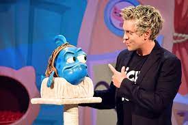 Sascha grammel und seine puppen,sind echt der knaller.ich finde alle drei aktuellen total genial. Sascha Grammel Biografie