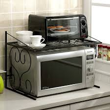 kitchen countertop organizing ideas