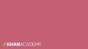 By definition delta g is going to be the same as delta go under standard conditions. Changes In Free Energy And The Reaction Quotient Video Khan Academy