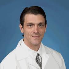 Dr. Paul Johanson, MD
