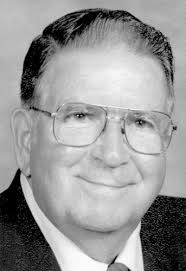 Edgar McQueen Obituary (2018)