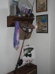 Fishing themed bathroom decor is perfect for a family of fishing enthusiasts. 24 Fish Theme Bathroom Ideas Fishing Theme Fishing Decor Fishing Room