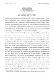 What does it mean to be ending homelessness is a possibility, and many cities and states are working very hard to try and help 2. Pdf Homeless In My Homeland Creative Writing
