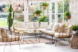 Caring for your outdoor furniture. How Do You Take Care Of Bamboo Outdoor Furniture Modish Living