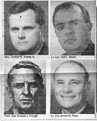 1979-1989 — 161st ARW RETIRED COPPERHEADS