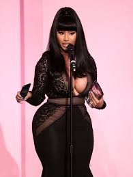 Partynextdoor a nicki minaj ) 44 Iconic Photos Of Nicki Minaj Looks Nicki Minaj Best Outfits