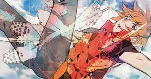 anime original soundtrack aquarion evol op ed single kimi no shinwa aquarion dai ni shou anime genesis of aquarion anime images