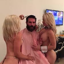 Dan Bilzerian Nude - 43 photos