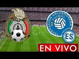 México vs el salvador se enfrentan en busca de un boleto a la copa del mundo sub 20 de polonia 2019. O H50bub3iyqrm