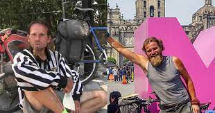 Na kolejnych igrzyskach powalczę o podium igrzyska olimpijskie w tokio na razie przynoszą polskim kibicom. Hermano De Ciclista Aleman Afirma Que Le Dispararon El Polaco Fue Decapitado