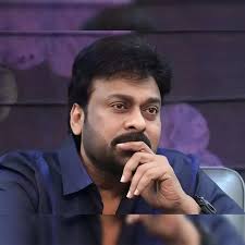 Chiranjeevi files complaints over deepfake videos on three porn sites,  says they are hurting his peace of mind - The Economic Times