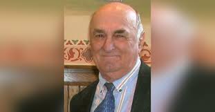 Obituary information for George W. "Bill" Kaufman, Jr.