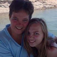 Annie Rauch (annierauch) — Perfil