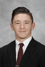 1 MINNESOTA WRESTLING TEAM NOTES