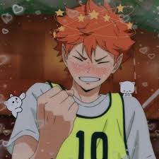 Hinata's dream is to become strong enough to spike past tall blockers, just like his idol, the small giant, once did. Pin On ê®‹ê­ºê®–ê®¶ê®â´Žâ´Ž