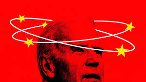 How Should Biden Handle China? - The Atlantic