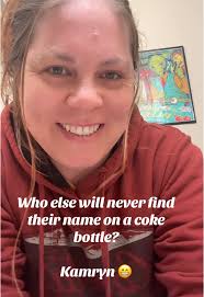 Hailey and Kamryn Coca Cola Bottle