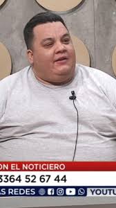 📺 TELENOTICIAS AL MEDIODÍA