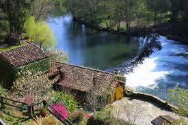 Near the river coura in the n. House For 5 6 People 7 Km From The Beach Sopo Vila Nova De Cerveira Viana Do Castelo Vinho Verde Wine Route