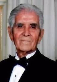 Alberto Garcia Obituary (1937