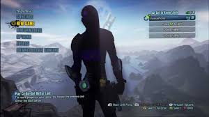 Simply blitz through the story on normal mode and then dive into tvhm as quickly as possible to ratchet your levels up fast. Borderlands 2 How To Change To True Vault Hunter Mode Youtube