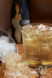 Whisky Soda My Food Book Soda Recipe Meyer Lemon Recipes Whiskey Sour Recipe