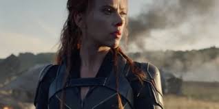 Her whole avengers career is about trying to make up for it, and that's why she feels stuck at the beginning of endgame. Natasha Romanoff Gets The Origin Story She Deserves In Black Widow Trailer Ars Technica