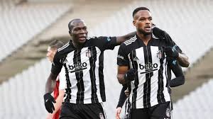 Besiktas page) and competitions pages (champions league. Besiktas In Muhtesem Ikilisi Bir Araya Geldi Spor Takvimi