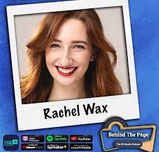 Magic Podcast — Behind the Page: The Eli Marks Podcast — The Eli Marks  Mysteries