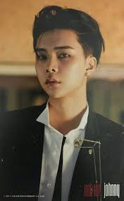 Happy Johnny Day!!! ❤