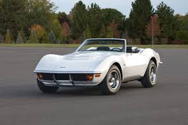 Classifieds for 1950 to 1968 chevrolet corvette. Complete History Of The Chevy Corvette From C1 To C8