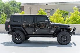 Image result for Brilliant Black 2008 Wrangler
