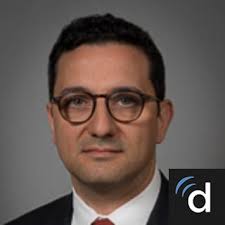 Dr. Fouad Atallah, MD