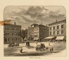 History | Holyoke Medical Center
