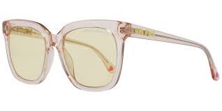 Check spelling or type a new query. Victoria S Secret Pk0018 72g Sunglasses In Pink Smartbuyglasses Usa