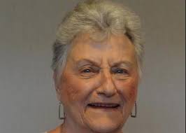 Suzanne S. Jefferson Obituary