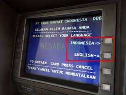 2 Cara Transfer Uang Lewat Atm Bri Ke Sesama Bri Bank Lain