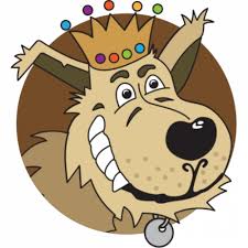 The Regal Mutt UK logo