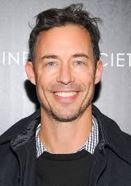 Fan Casting Tom Cavanagh as Colin Banes in Transformers season 1 episode 9 