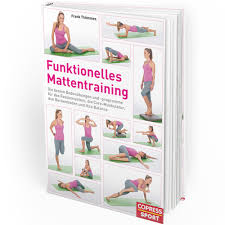Ihre ellenbogen zeigen dabei etwas nach hinten. Funktionelles Mattentraining Die Besten Ubungen Buch N 1 Im Functional Training