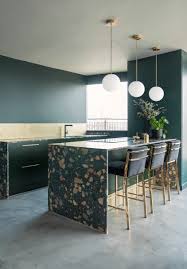 terrazzo countertops pictures & ideas