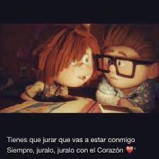 Frases Tiernas De Amor
