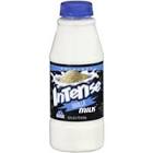 Original Intense Vanilla Milk