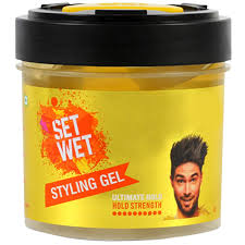 Check out 15 products with reviews written by a professional stylist. Buy Set Wet Hair Gel Ultimate Hold 250ml Online At Low Prices In India Amazon In